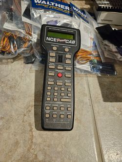 NCE Power CAB