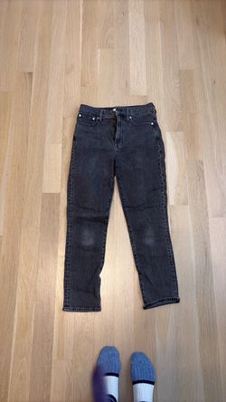 Madewell Perfect Vintage Women’s Jeans size 26