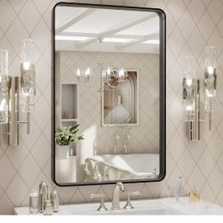 Bathroom Wall Mirror 