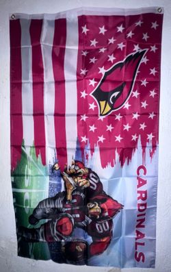 Cardinals Flag