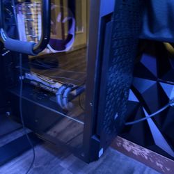 Gaming PC 2080 Super 10700k