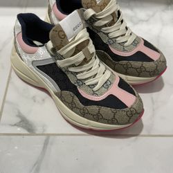 Gucci Shoes
