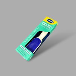 Dr. Scholl’s Hard Skin Remover NEW