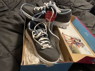 New Sketcher Go Walk Shoes $55
