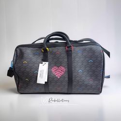 Christy Ng limited edition travel bag