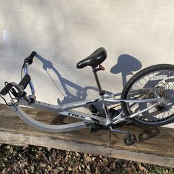 Teek Bikes MT206 