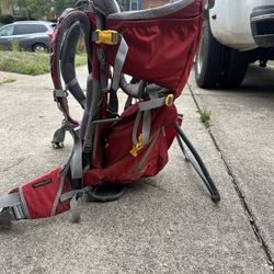 Baby Hiker Carrier 