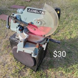 Delta Circular Table Saw