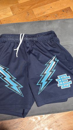 Eric Emanuel shorts