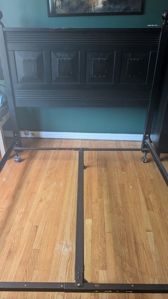 Bed Frame