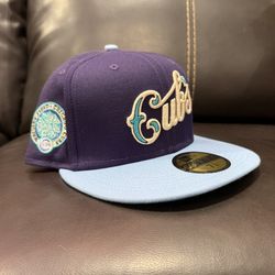 NEW ERA 7 3/8 Fitted hats! 50 each