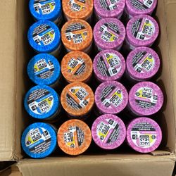 Juice Head 3 Flavors 