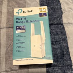 P To-link WiFi Extender