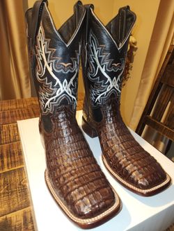 Hernandez Boots