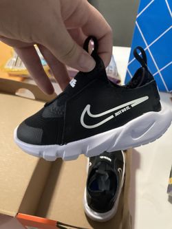 Brand New Size 7c Child Shoes Nike Kids Flex Runner 2