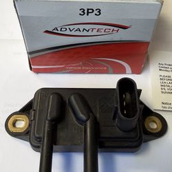 EGR Valve Sensor * New In Box! Ford, Mercury, Mazda, Etc.