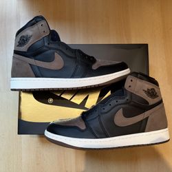 Jordan 1 Retro High OG Palomino 