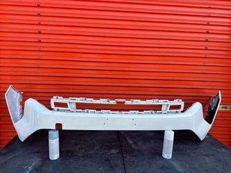 2025-2026 KIA K4 Front Bumper LX Front Upper  OEM