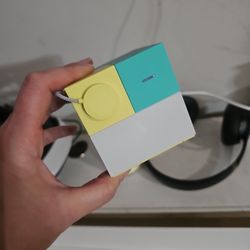 Nex Playground With 10 Months Left On Subscription 