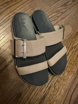 Sorel Sandals