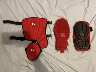 Used G-form Gear