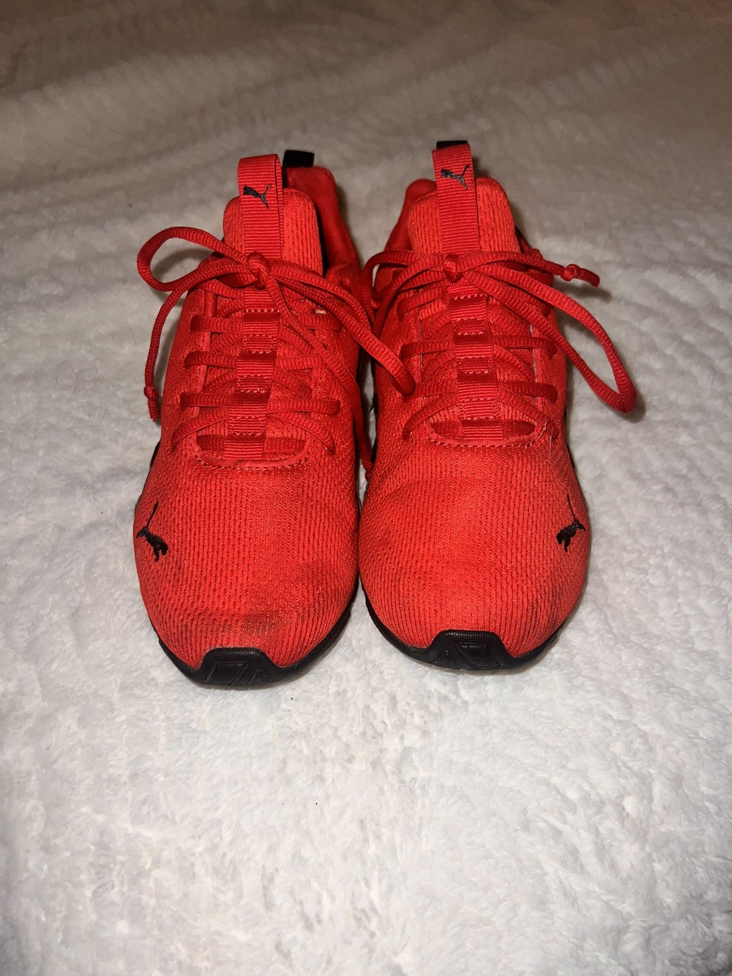 PUMA Woman Shoes 