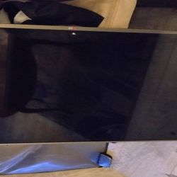 55 in LG TV Works Great But My Dog Chewed Up Power Cord