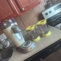 Margaritaville Bahamas Margarita Maker