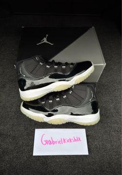 Air Jordan 11 Jubilee Size 9.5