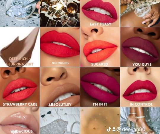 Jaclyn Cosmetics, Various Items!!!