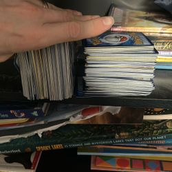 Pokémon Cards