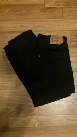 Levi’s 501