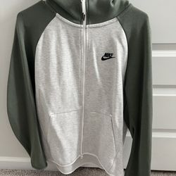 Nike Tech Fleece Jacket