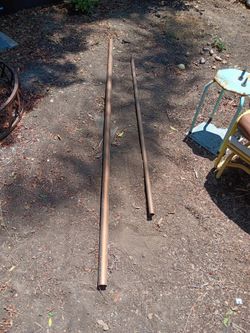 Copper Pipe For Sale