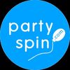 Party Spin