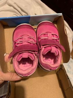 Stride rite 360
