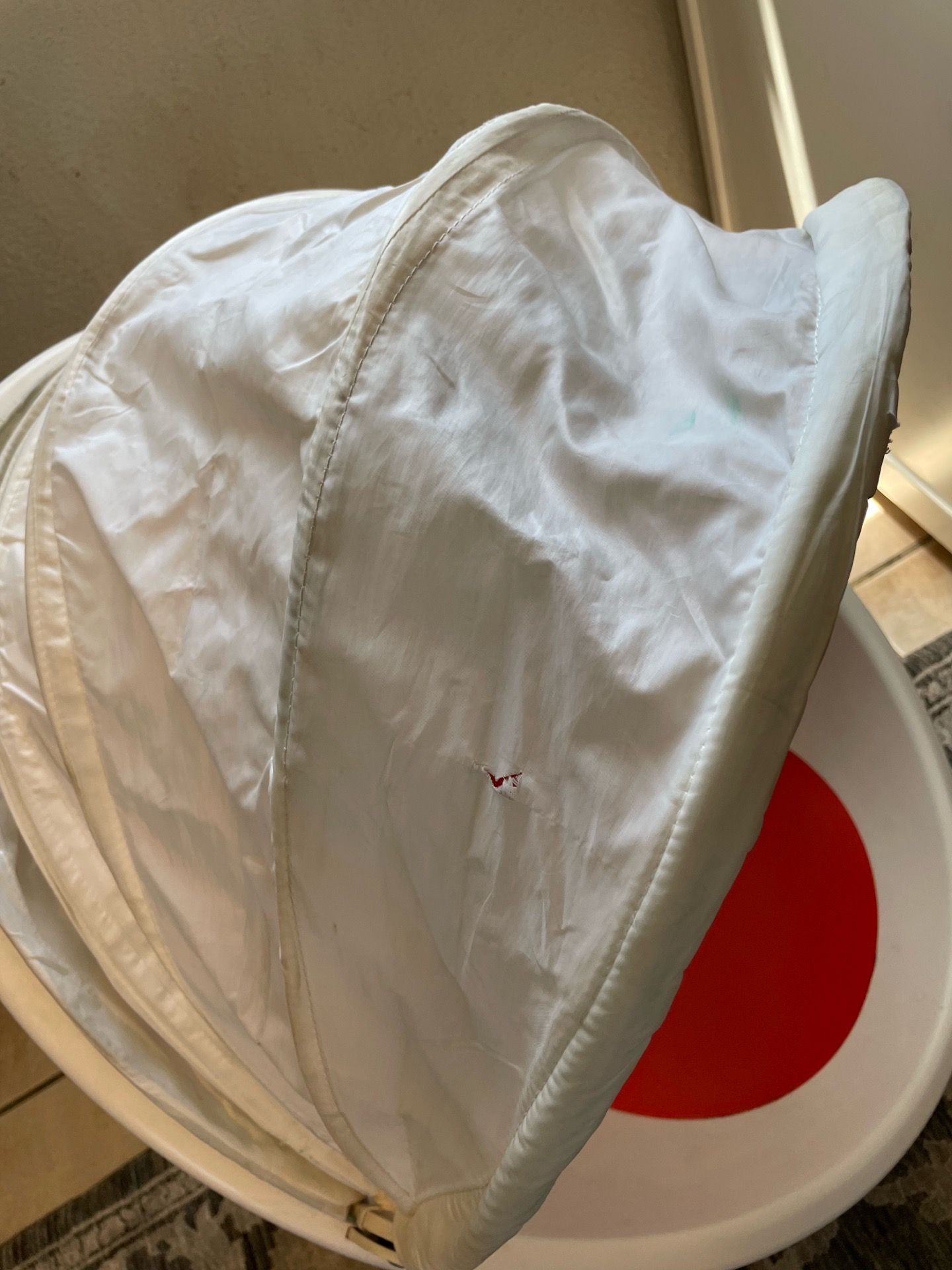 Spinning chair for kids