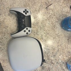 Ps5 DualSense Edge Wireless Controller 
