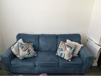 Sleeper Sofa