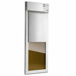  NEW AUTOMATIC DOGGY DOOR 