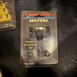 Specter Car Part Kit 