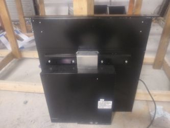 Kitchen Chef 30 Inch Cooktop Downdraft