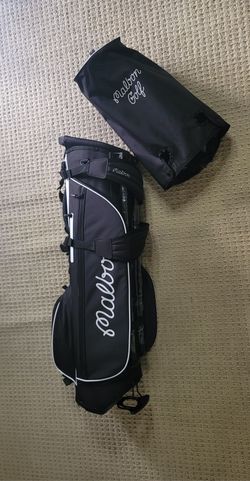 Malbon Stand Bag