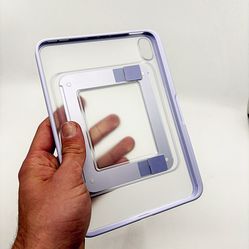 NEW! iPad Mini 6/7 Case Kickstand Protective Cover