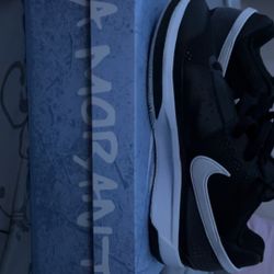 Nike, Ja Morant”s 