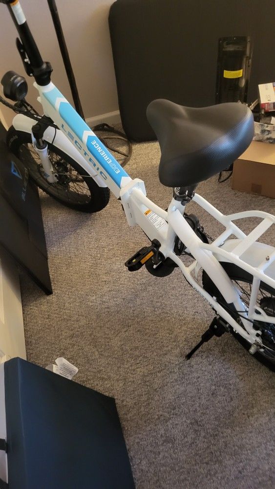Electric Bike