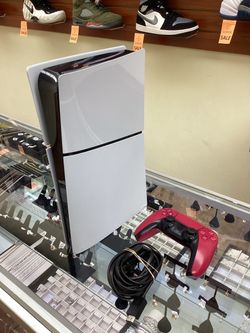PlayStation 5 Digital