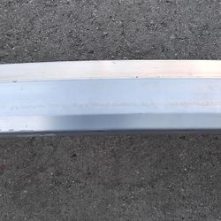 TESLA MODEL Y REAR BUMPER REBAR 2020 21 22 23 24