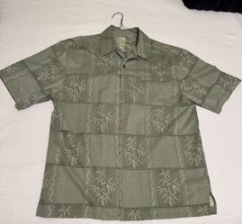 Beautiful Jamaica Jaxx Dress Shirt