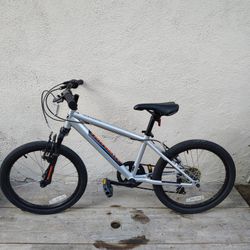 NISHIKI Pueblo 20 In Bike 